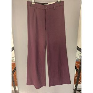 Liz Claiborne NWT Trousers size 12